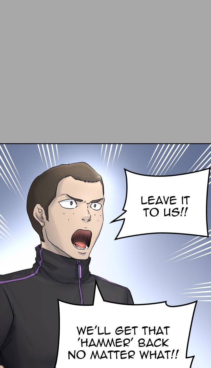 Tower of God, Chapter 420 image 036